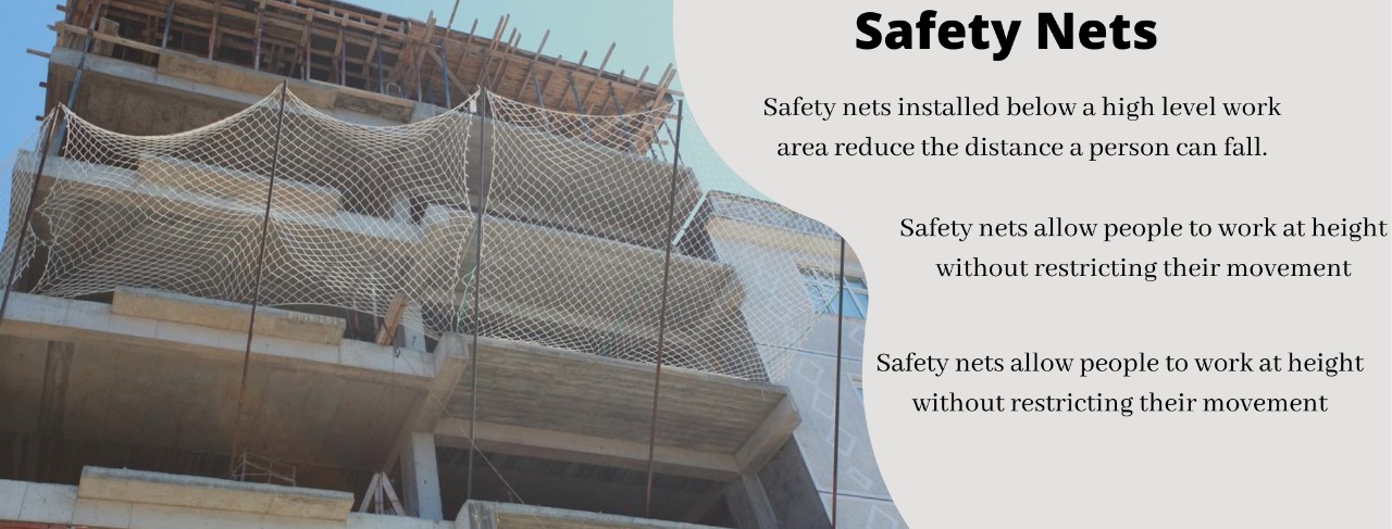 Safety Nets in Hyderabad